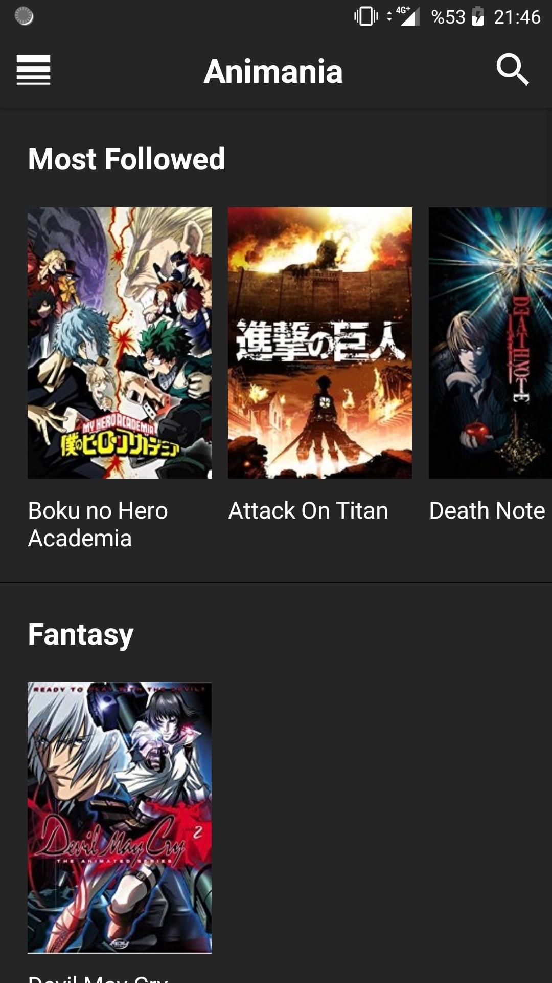 Featured image of post Anime Freak Apk Free anime apk to watch and download anime series shows and movies